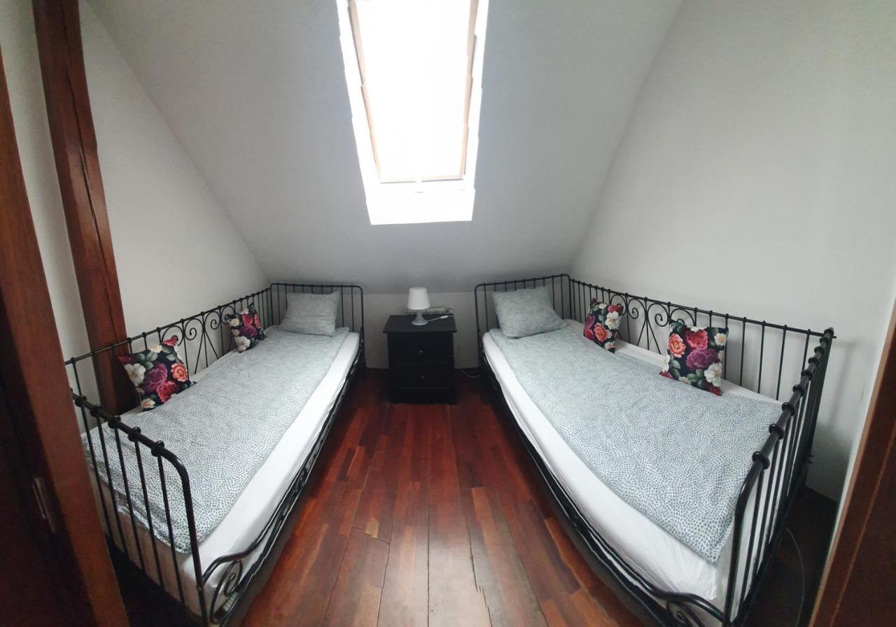 Apartament Studio I Apartament Zadomek Spytkowice Kolo Zatora Экстерьер фото